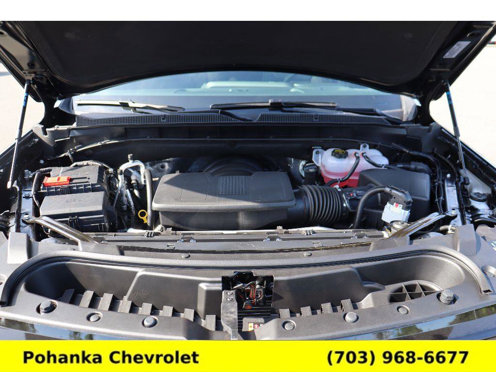 New 2026 Chevrolet Tahoe RST w/ Comfort Package AWD/4WD image 31