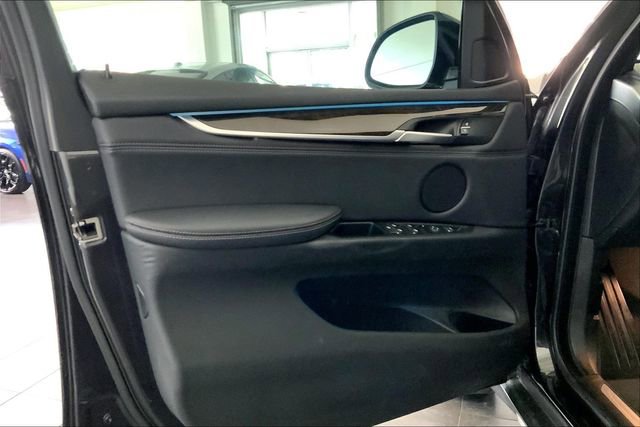 Used 2018 BMW X5 sDrive35i RWD image 9
