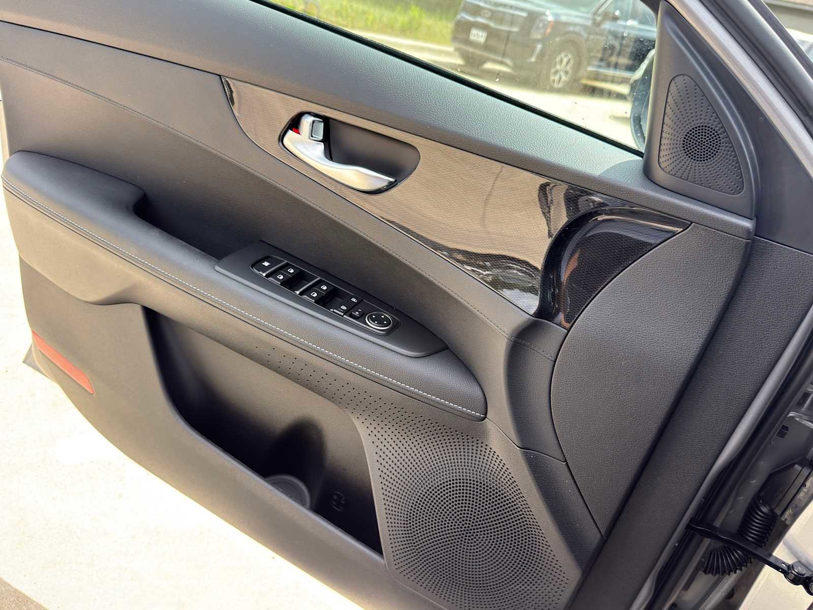 Certified 2023 Kia Forte GT-Line image 22