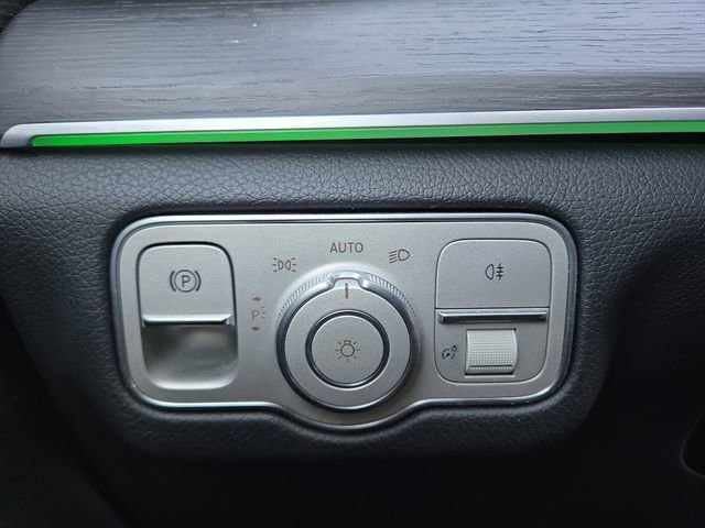 Used 2022 Mercedes-Benz GLS 450 4MATIC image 20