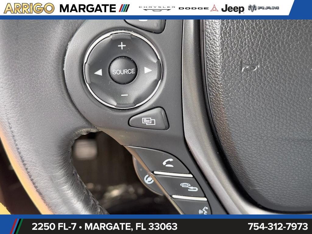 Used 2023 Honda Ridgeline RTL-E image 29