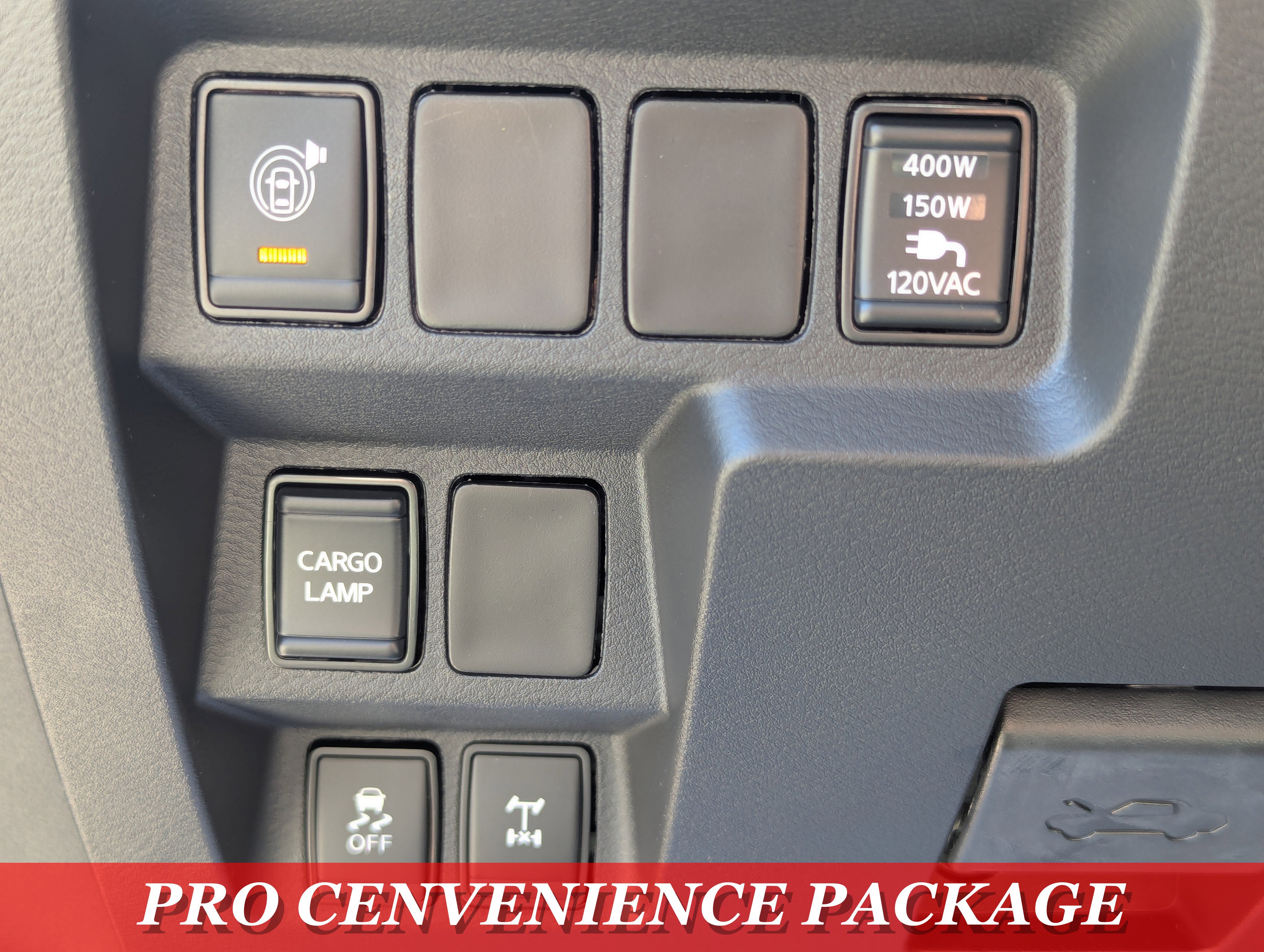 New 2026 Nissan Frontier PRO-4X image 28