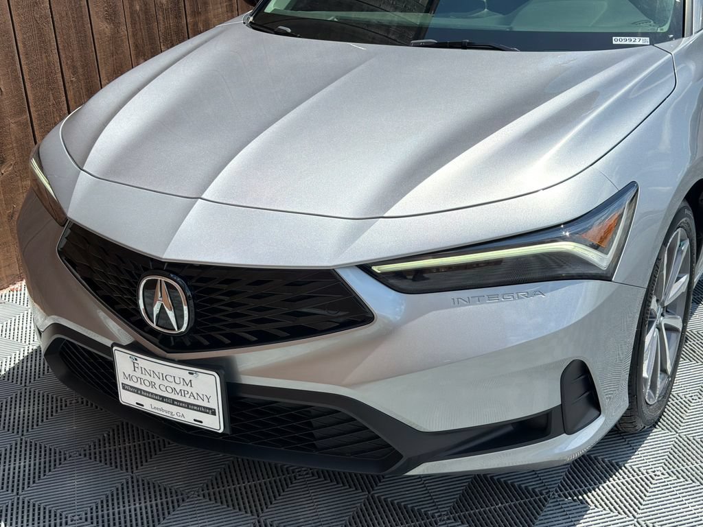 Used 2025 Acura Integra FWD image 18