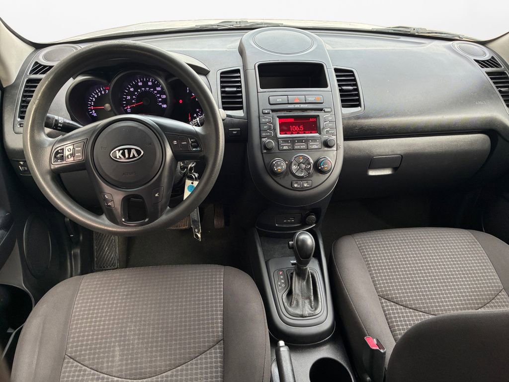 Used 2012 Kia Soul image 16