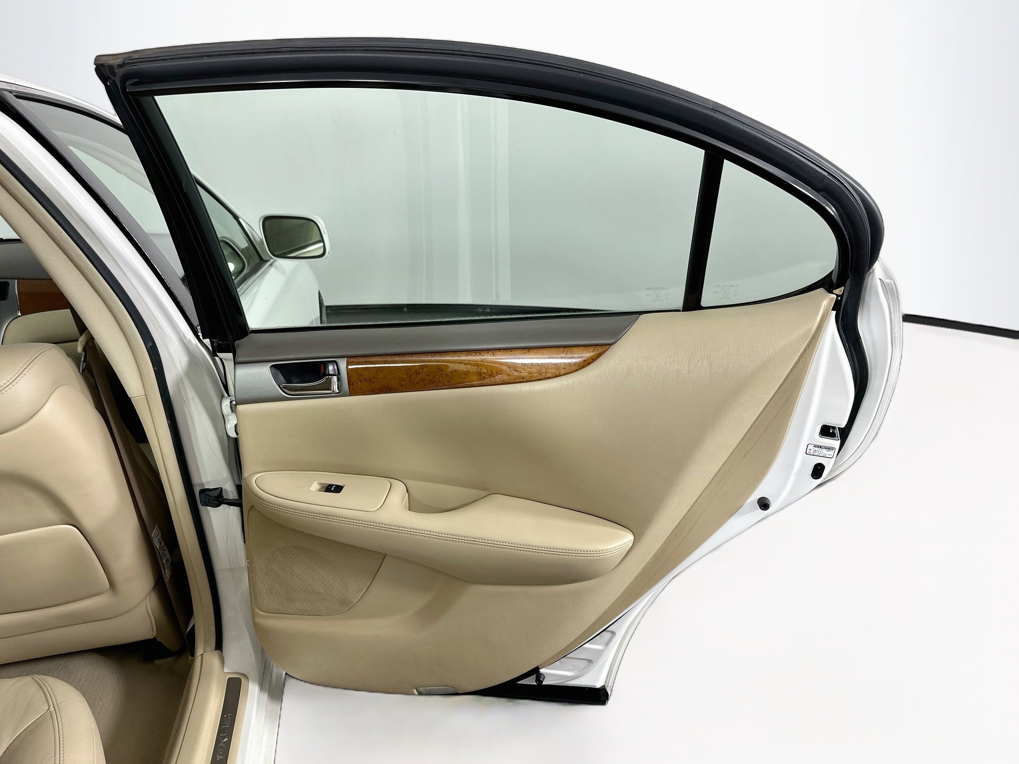 Used 2006 Lexus ES 330 FWD image 28