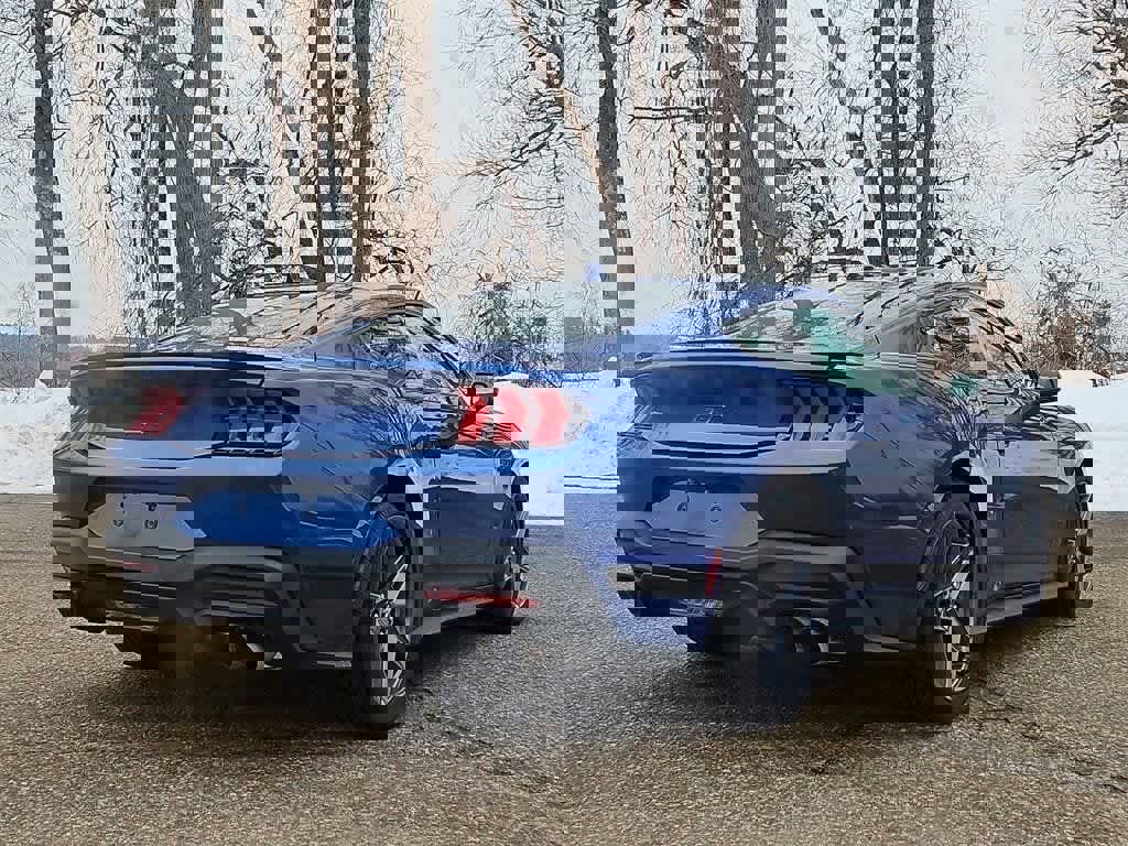 Used 2024 Ford Mustang GT Premium w/ California Special Package image 7