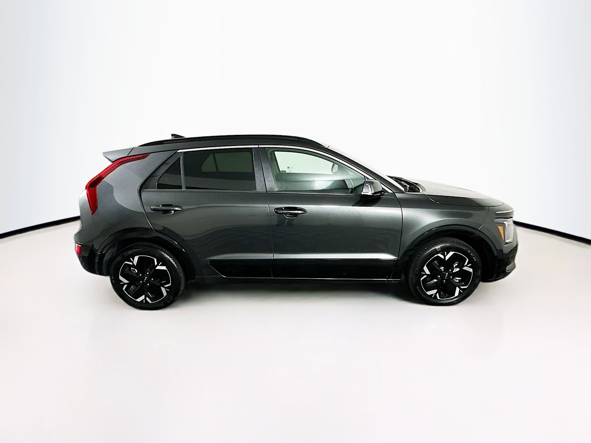 Used 2023 Kia Niro Wind image 10