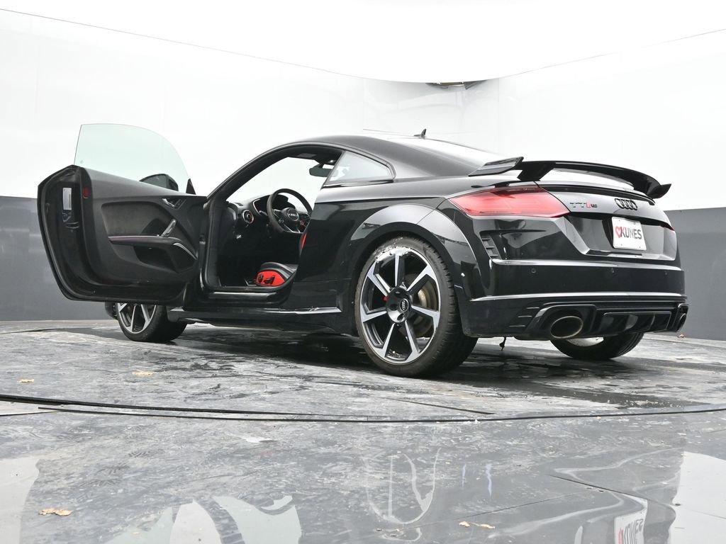Used 2019 Audi TT RS image 68