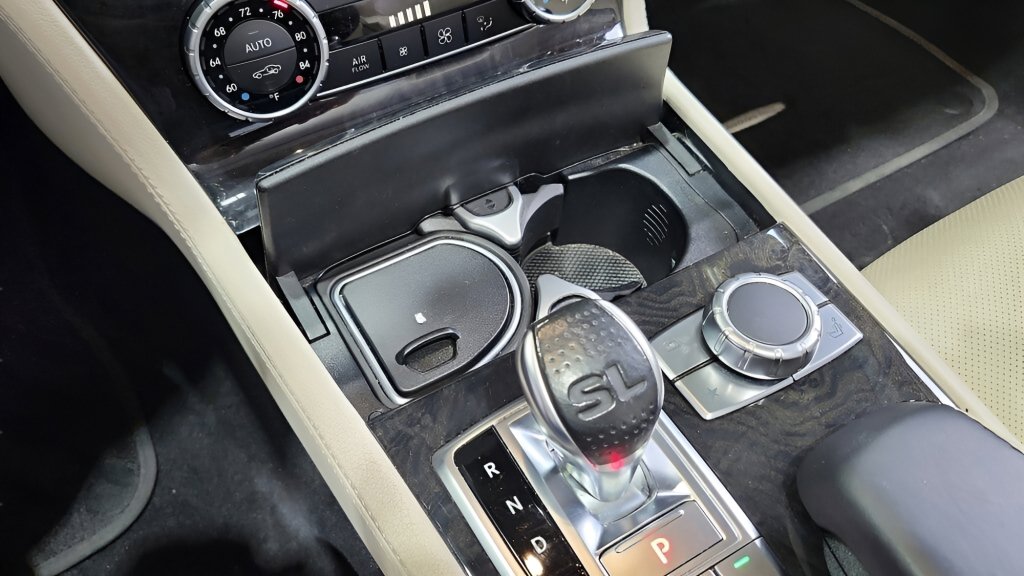 Used 2017 Mercedes-Benz SL 450 image 19