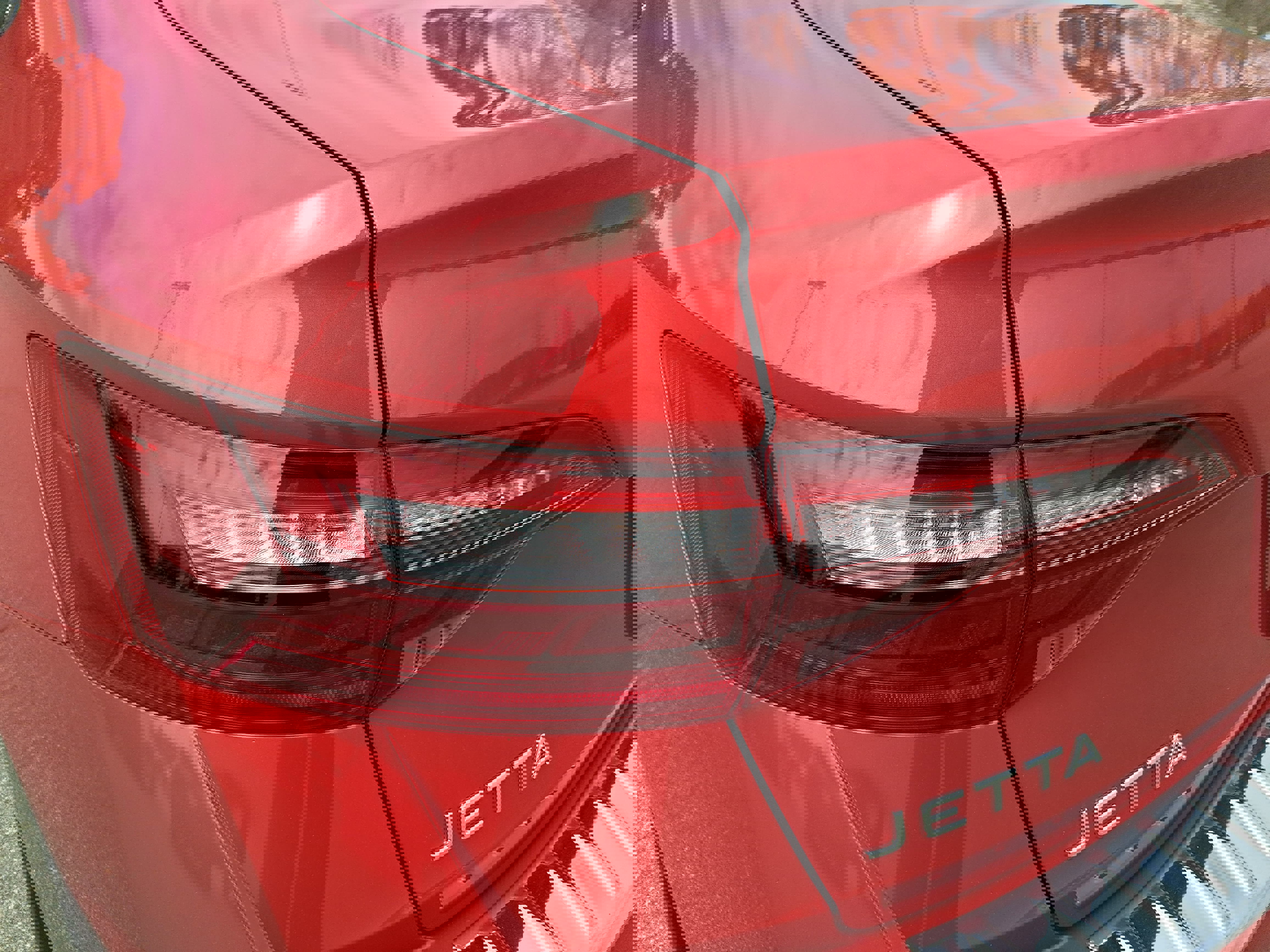 Used 2023 Volkswagen Jetta SE w/ Panoramic Sunroof Package image 32