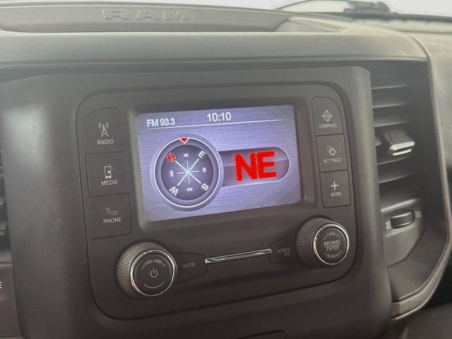 Used 2022 RAM 2500 Tradesman image 16