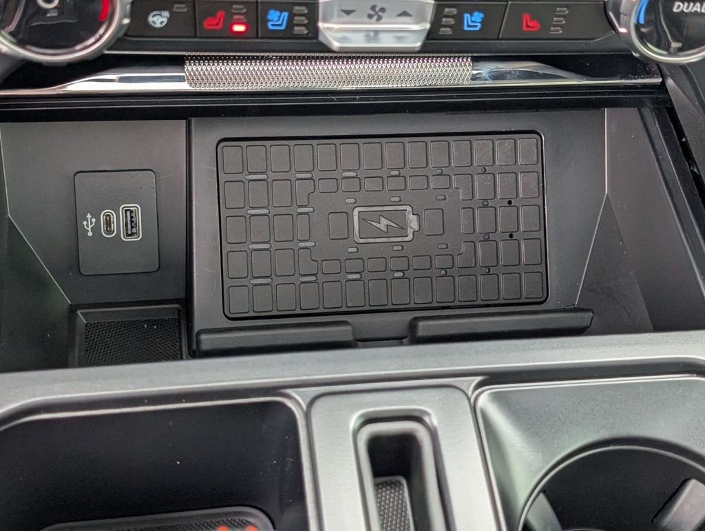 New 2025 Ford F150 Raptor image 36