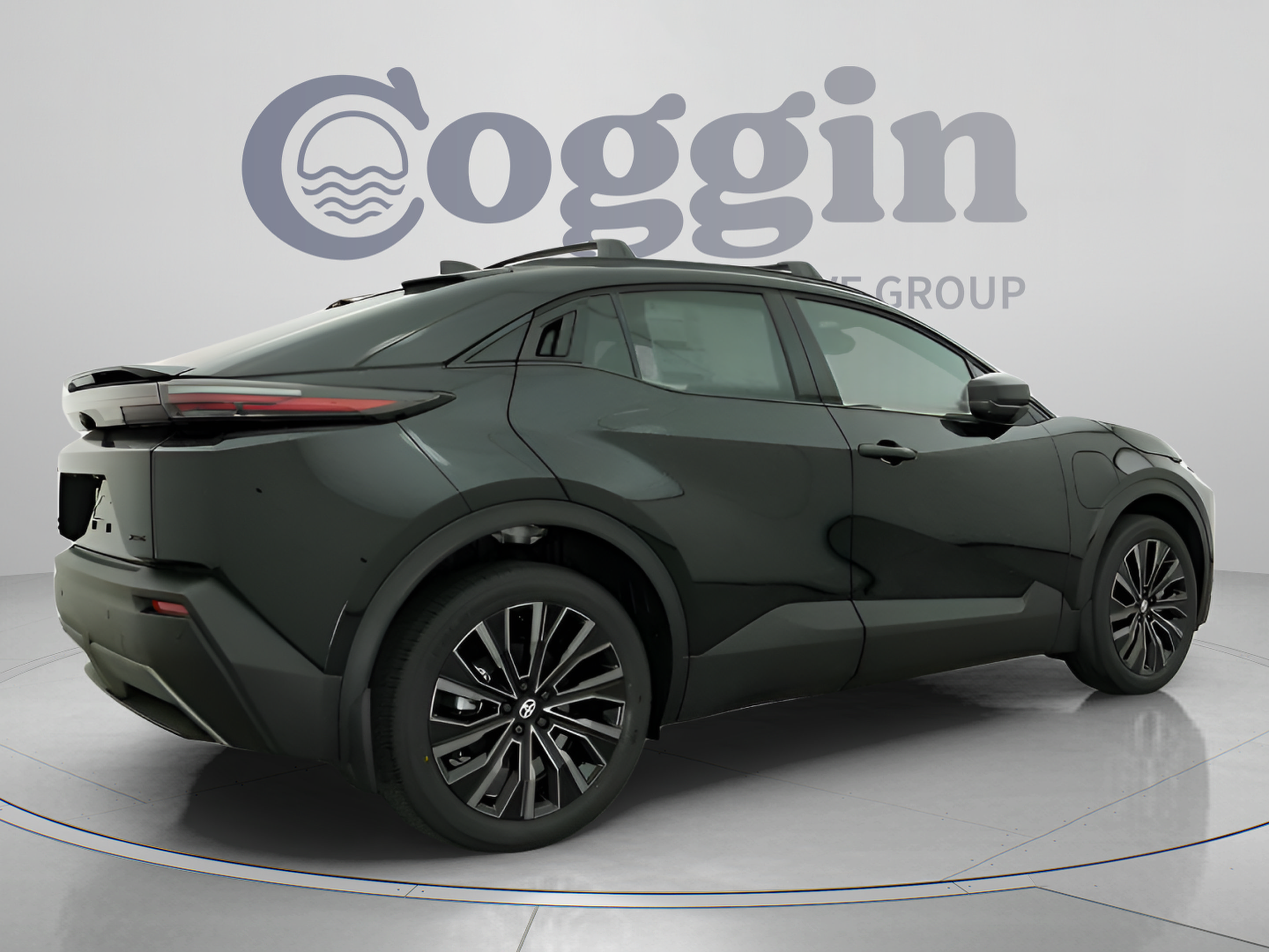 New 2026 Toyota C-HR AWD/4WD image 18