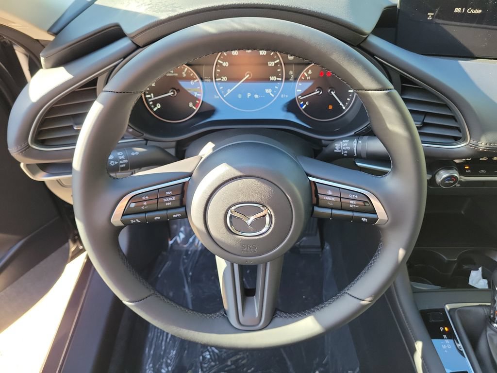 New 2026 MAZDA MAZDA3 2.5 S Sedan w/ Preferred Pkg FWD image 20
