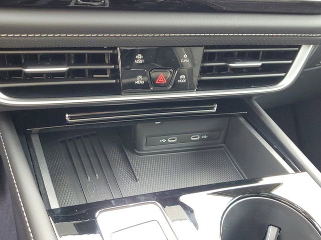 New 2026 Volkswagen Atlas SE FWD image 21