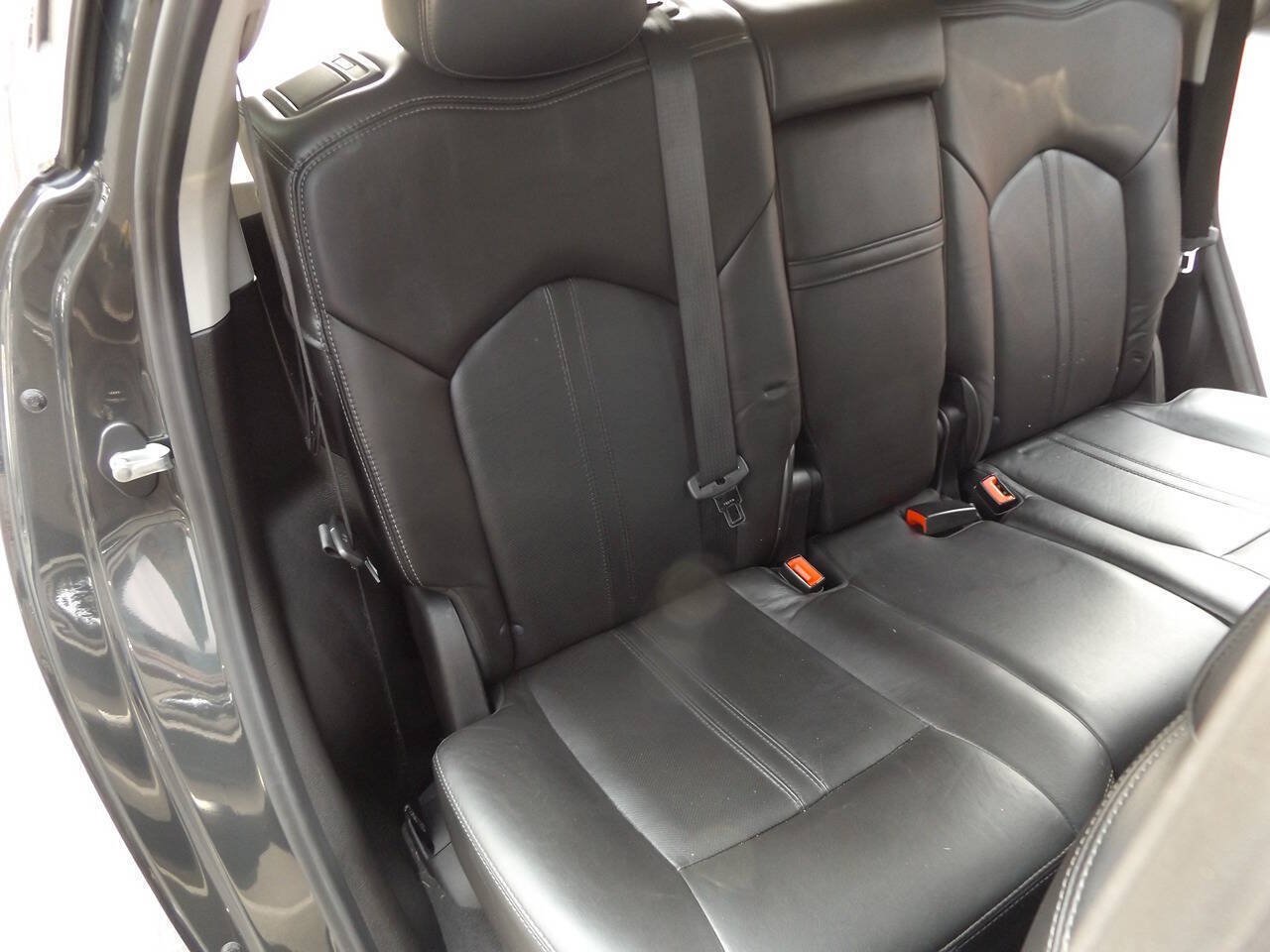 Used 2014 Cadillac SRX Luxury AWD/4WD image 24