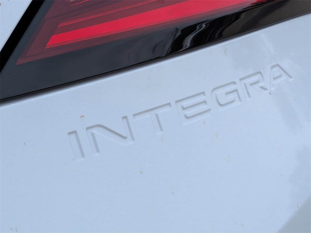 New 2025 Acura Integra A-Spec image 10