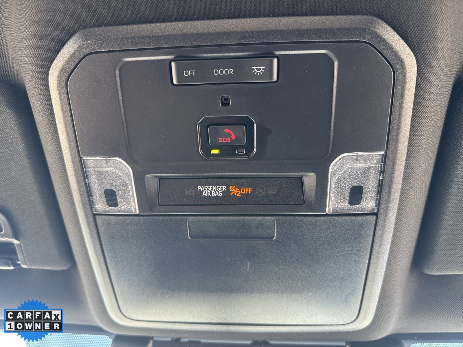 Used 2024 Toyota Tacoma SR image 17
