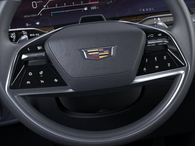 New 2026 Cadillac Escalade ESV Platinum Sport w/ LPO, ONYX Package AWD/4WD image 19