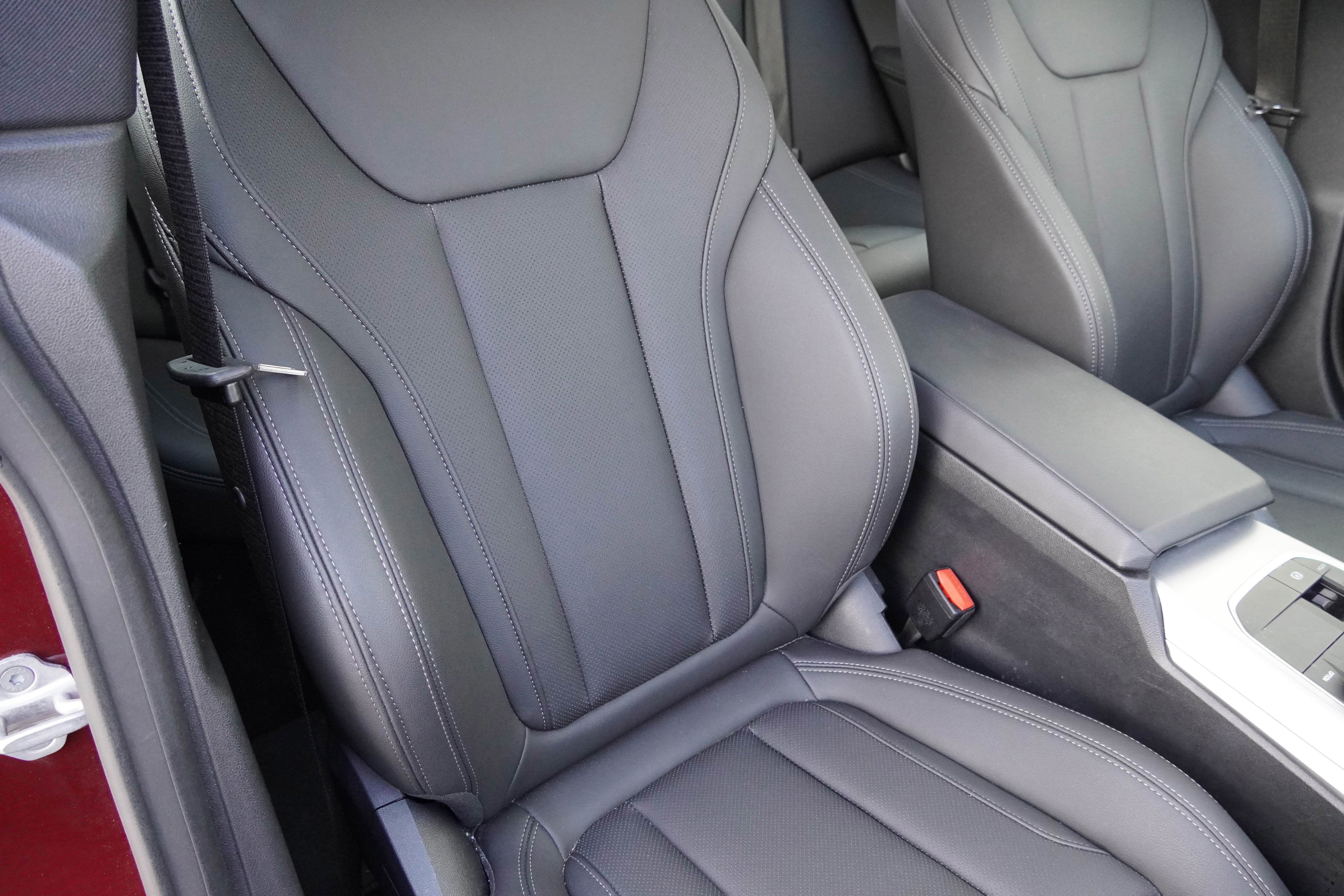Certified 2023 BMW i4 eDrive35 RWD image 13
