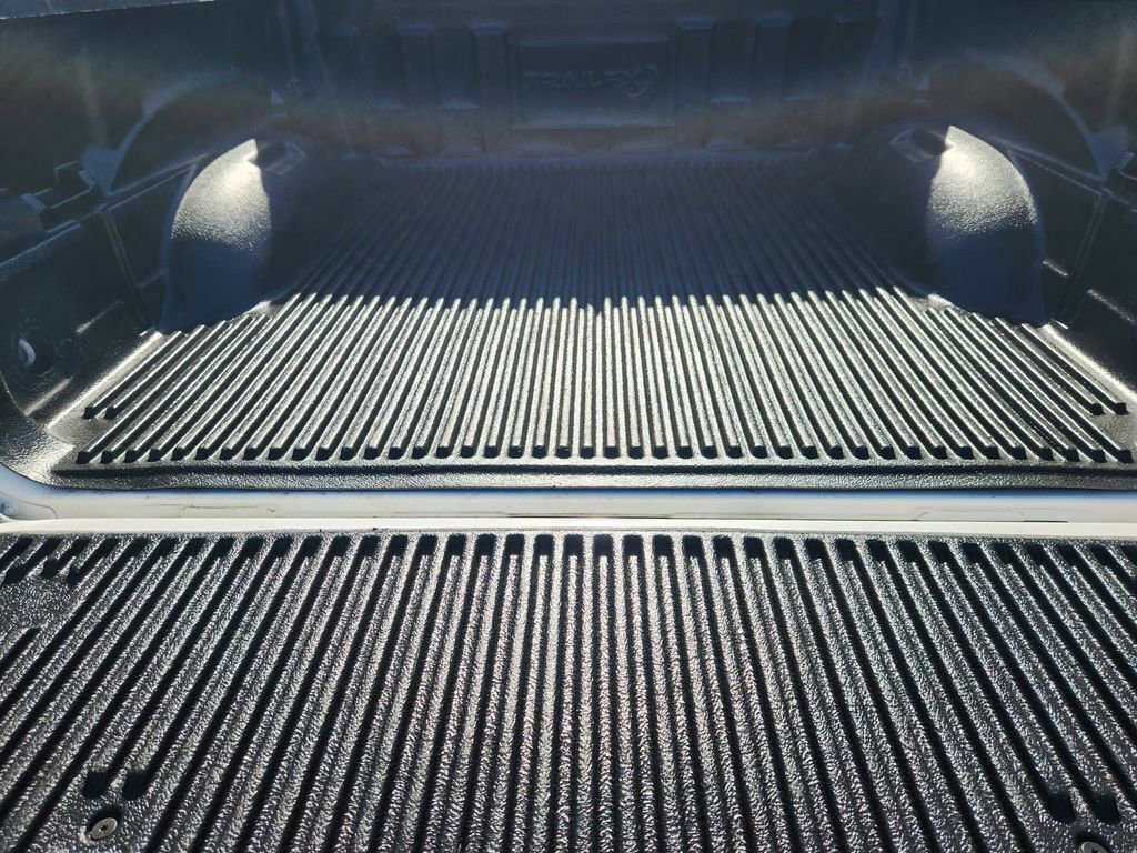 Used 2024 RAM 1500 Laramie image 33