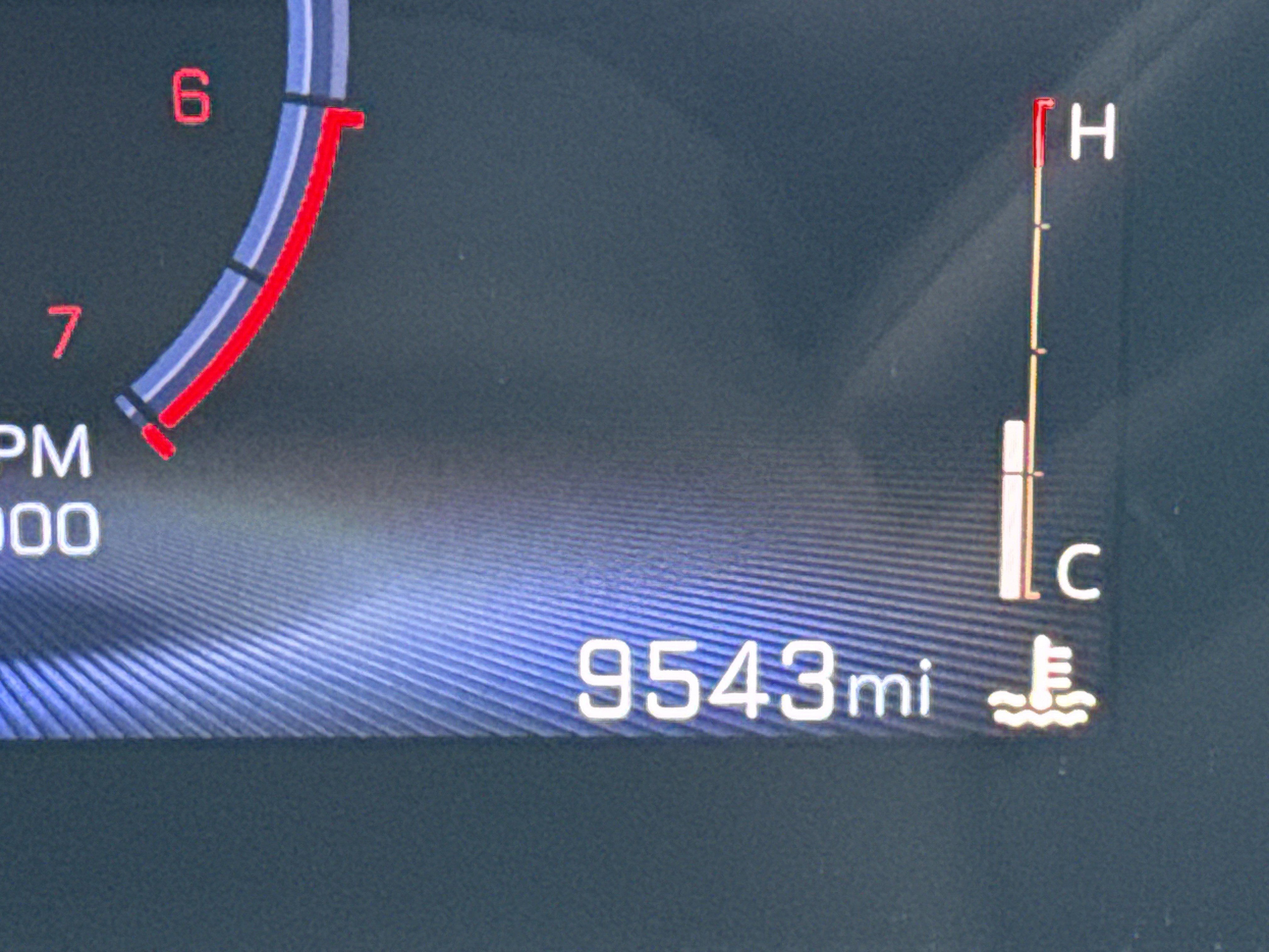 Certified 2024 Chevrolet TrailBlazer LT w/ Convenience Package image 22