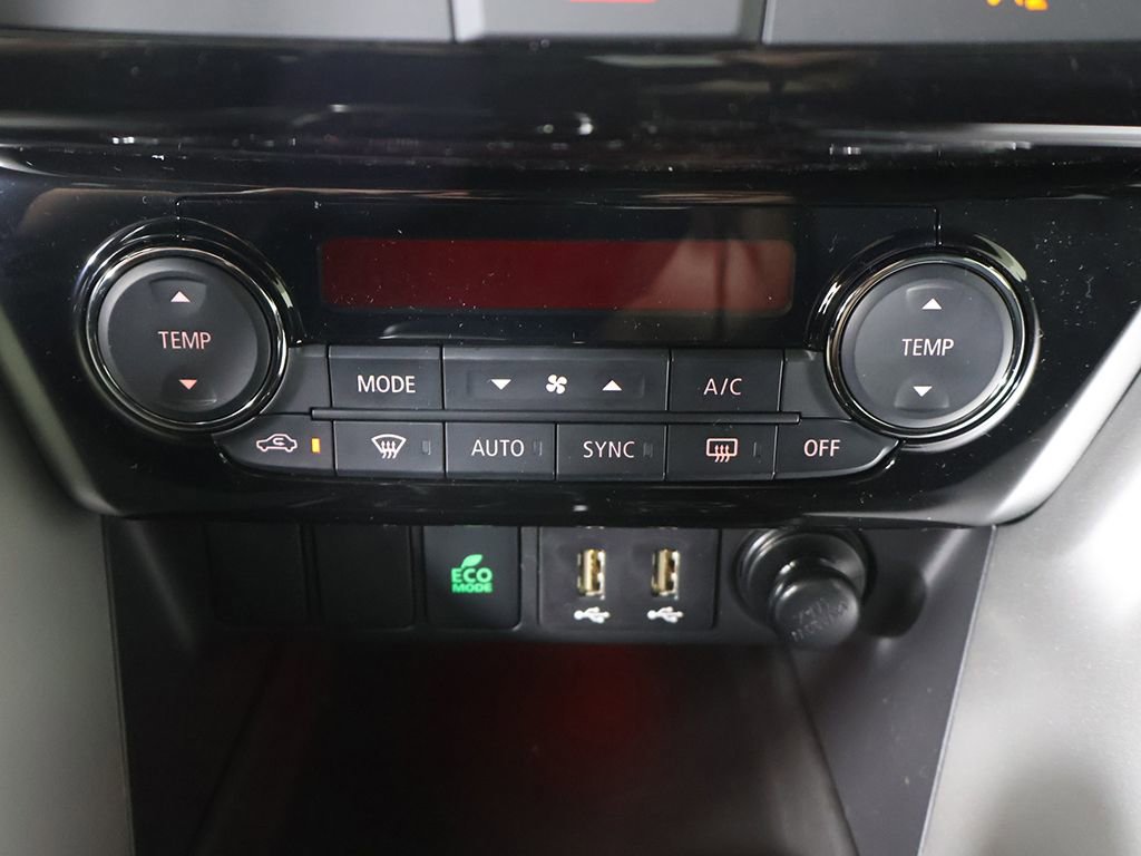 New 2026 Mitsubishi Eclipse Cross SE AWD/4WD image 44