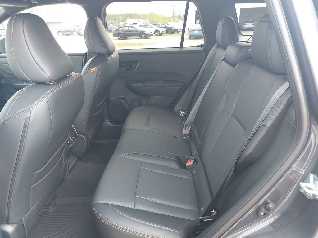 New 2026 Subaru Outback Wilderness image 35