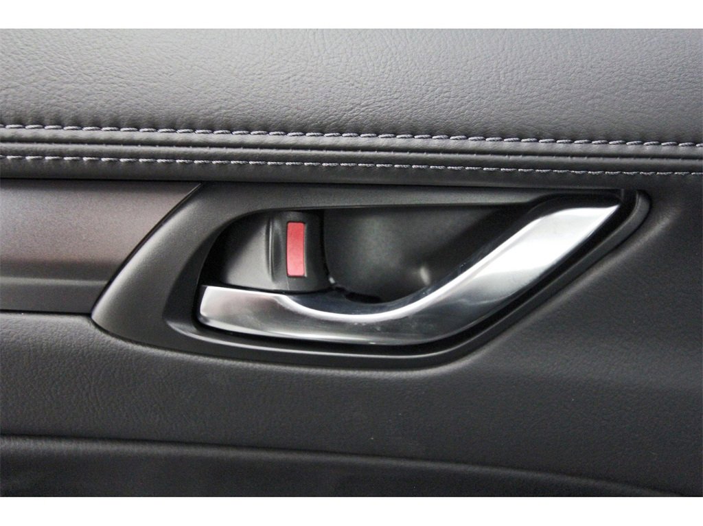 New 2025 MAZDA CX-5 AWD 2.5 S w/ Preferred Package image 20