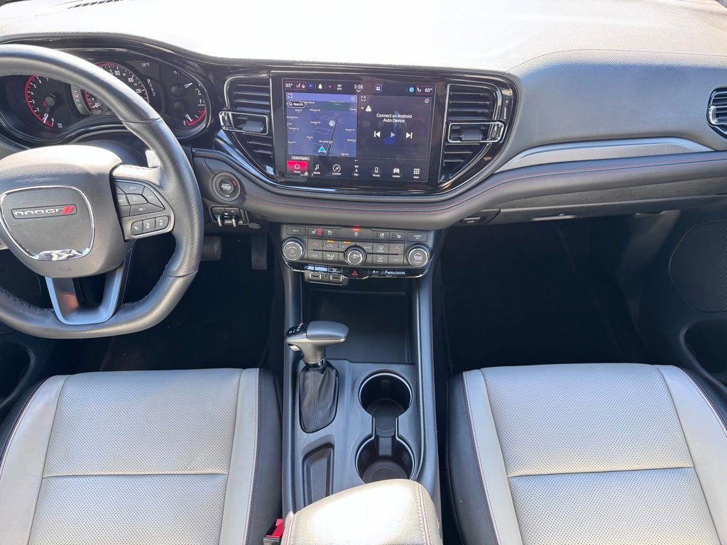 Used 2024 Dodge Durango GT image 12