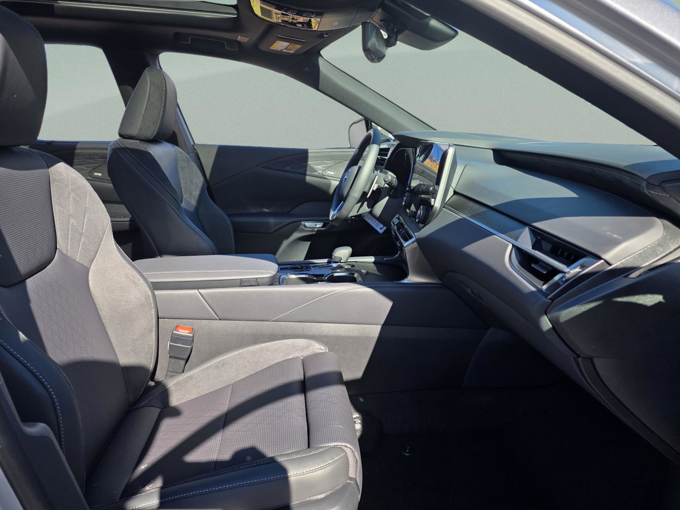 New 2026 Lexus RX 350 AWD image 27