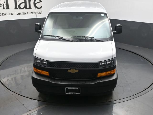 New 2026 Chevrolet Express 2500 image 37