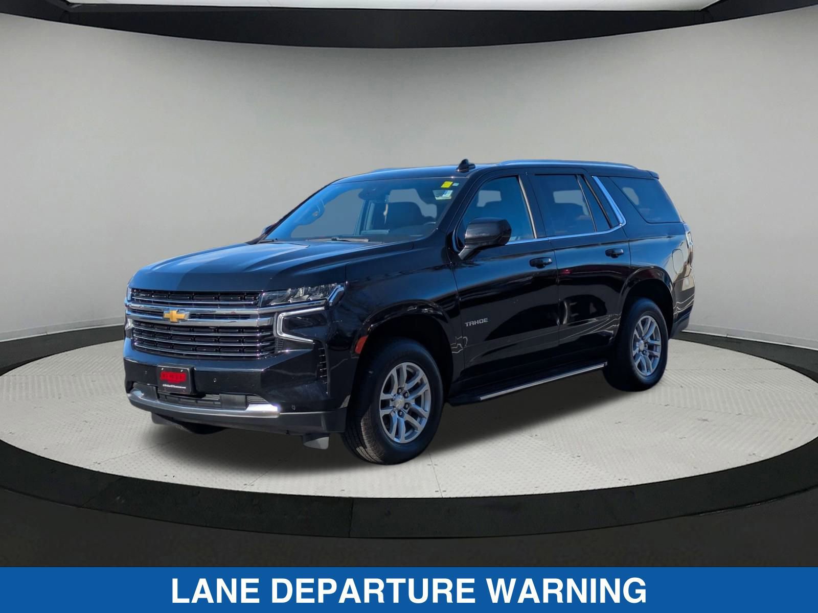 Used 2024 Chevrolet Tahoe LT AWD/4WD image 8