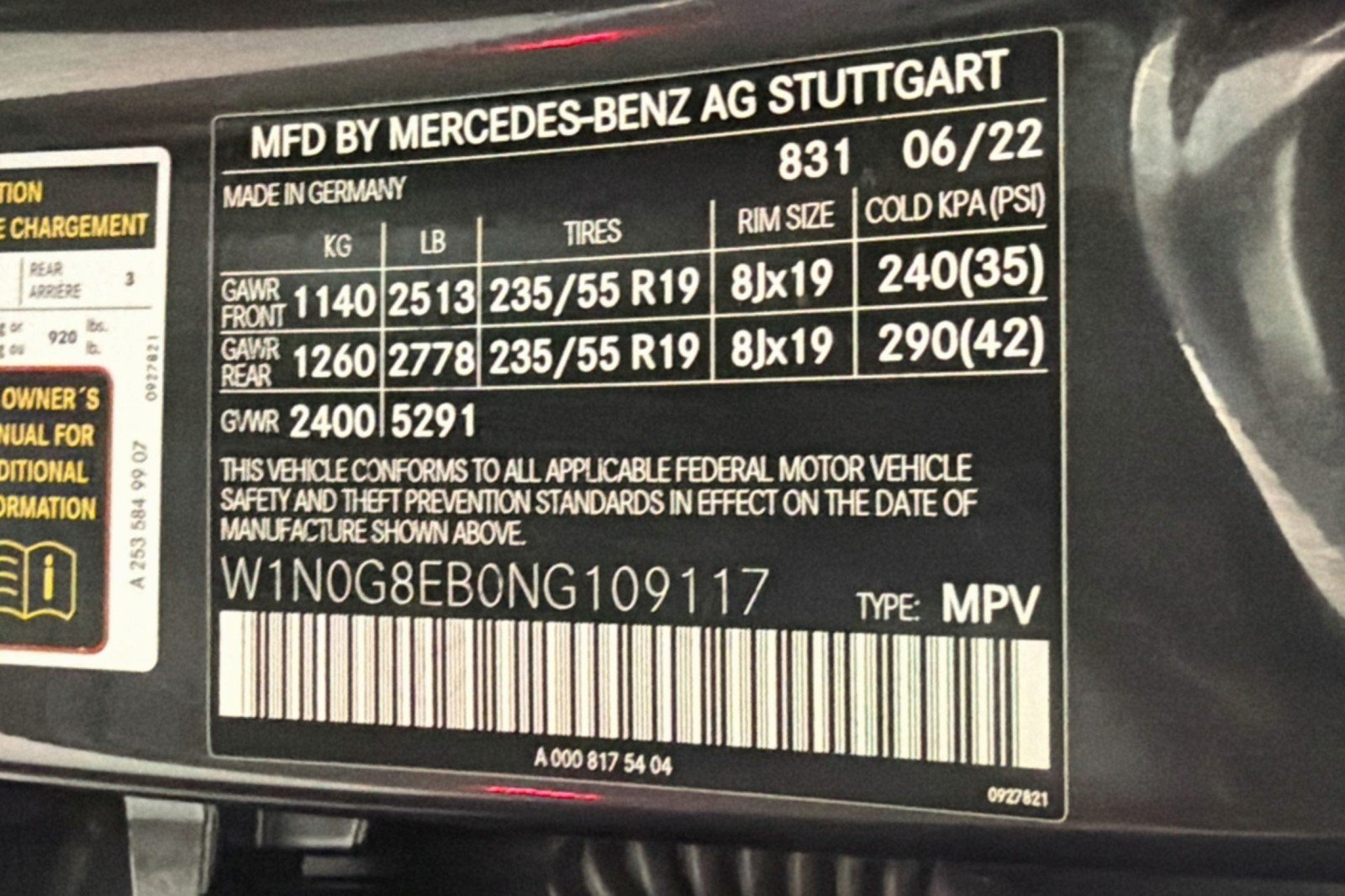 Certified 2022 Mercedes-Benz GLC 300 4MATIC image 26
