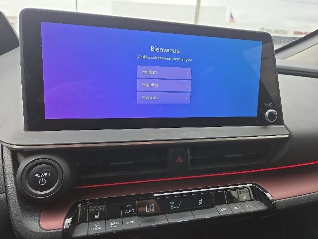 Used 2024 Toyota Prius Prime FWD image 14