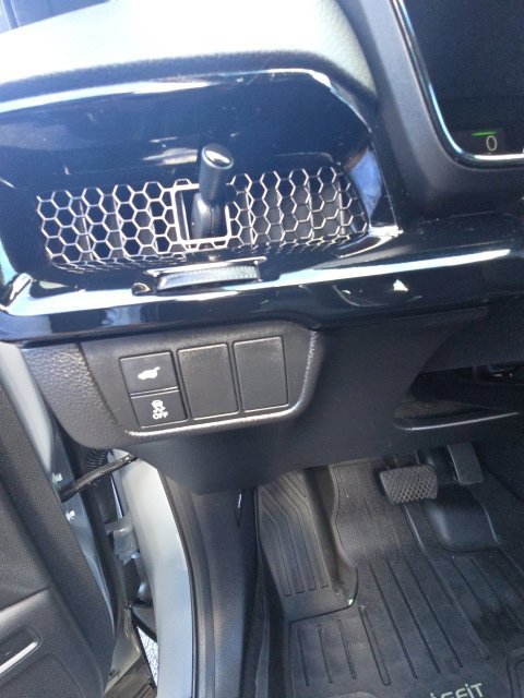 Used 2025 Honda CR-V Sport Touring image 20