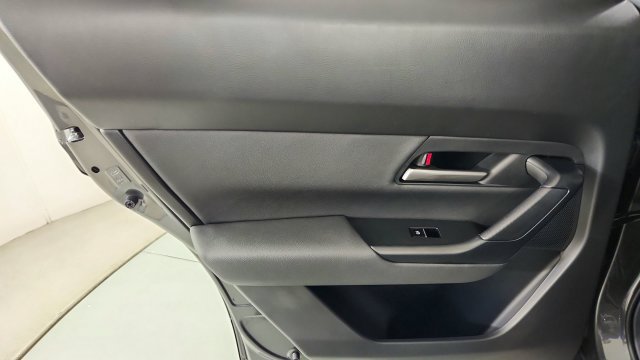 New 2026 MAZDA CX-50 AWD 2.5 S w/ Cargo Package image 27