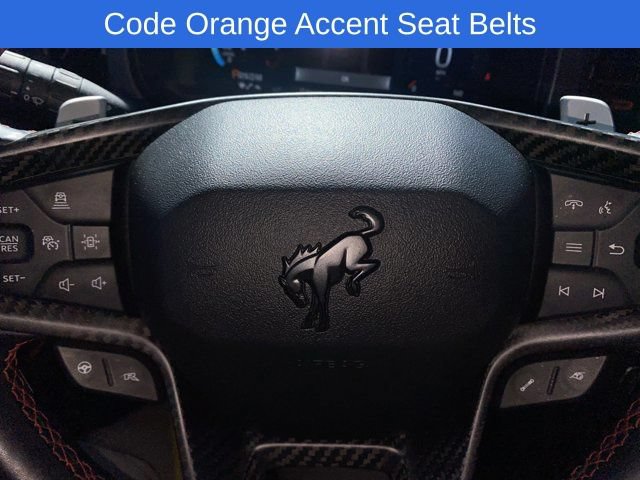 Used 2024 Ford Bronco Raptor AWD/4WD image 19