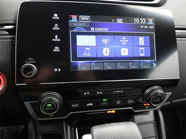 Certified 2022 Honda CR-V EX image 13