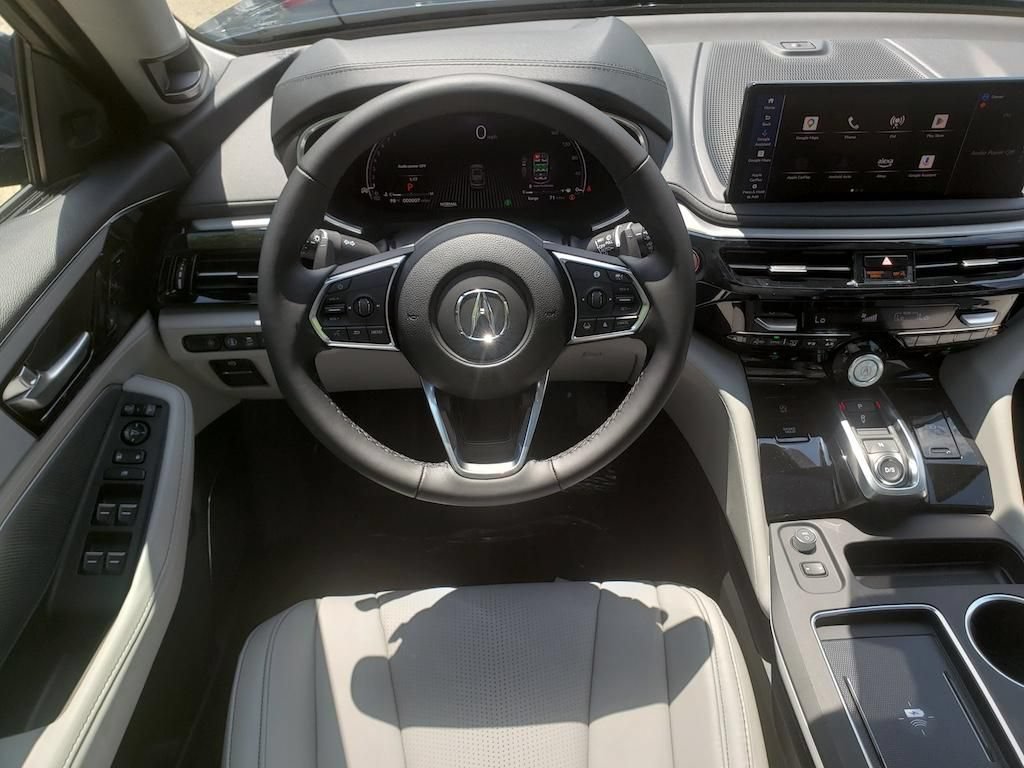 New 2026 Acura MDX SH-AWD w/ Technology Package image 9