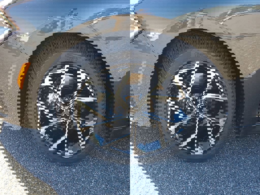 New 2026 Kia K5 EX image 36