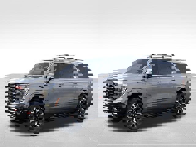 New 2026 GMC Yukon XL AT4 Ultimate image 2