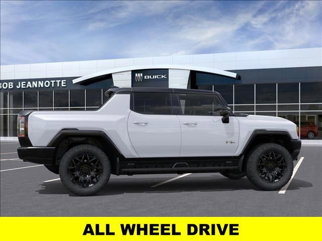 New 2026 GMC Hummer EV 4x4 Crew Cab image 5