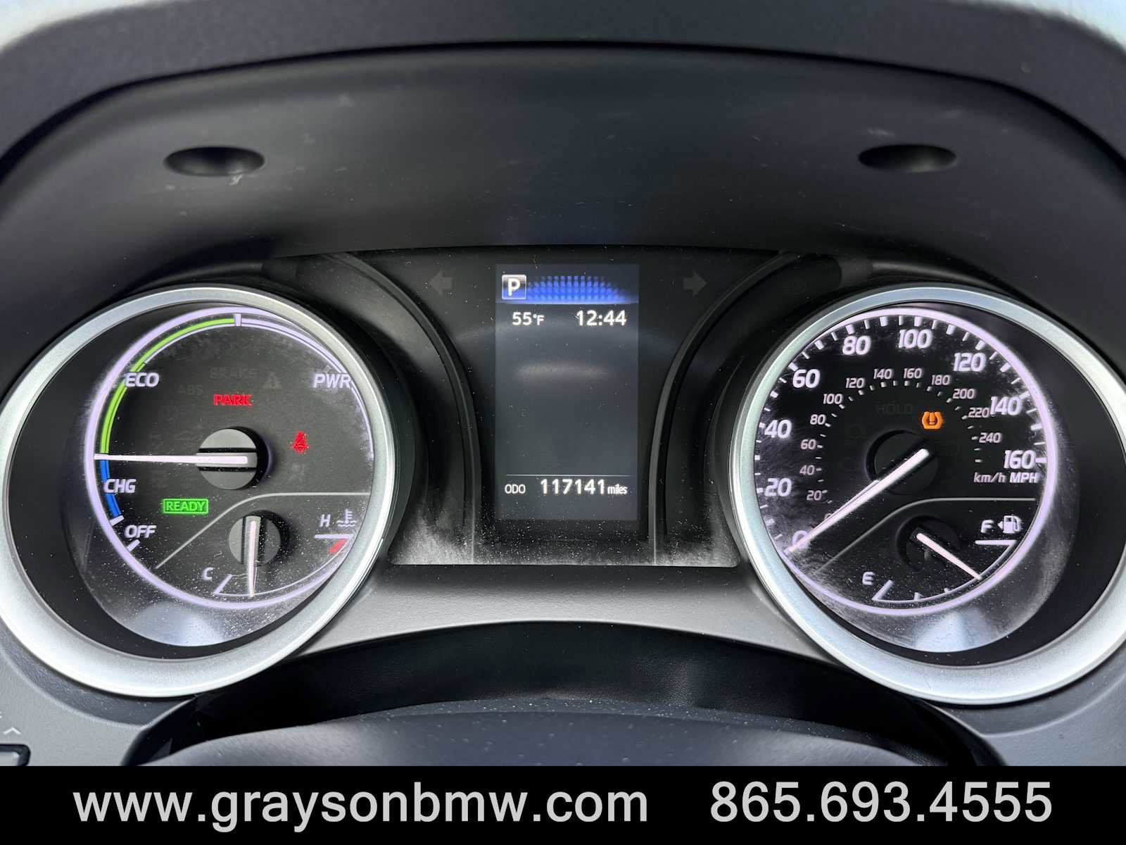 Used 2022 Toyota Camry LE image 27