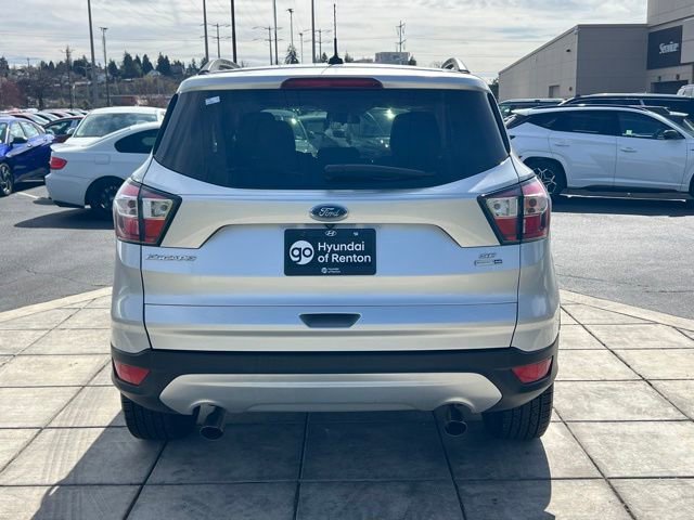 Used 2018 Ford Escape SE image 8