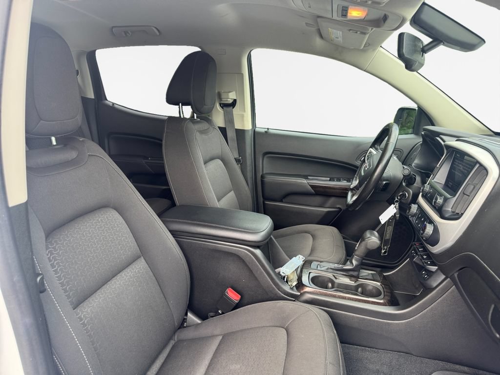 Used 2019 GMC Canyon SLE w/ Elevation Edition AWD/4WD image 26
