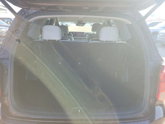 Used 2024 Hyundai Palisade SEL FWD image 24