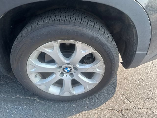 Used 2009 BMW X5 xDrive48i AWD/4WD image 6
