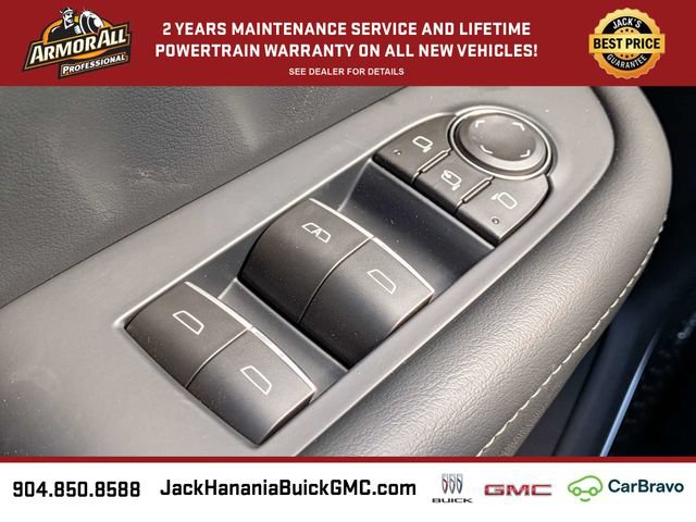 New 2026 Buick Enclave Sport Touring w/ Power Package FWD image 26