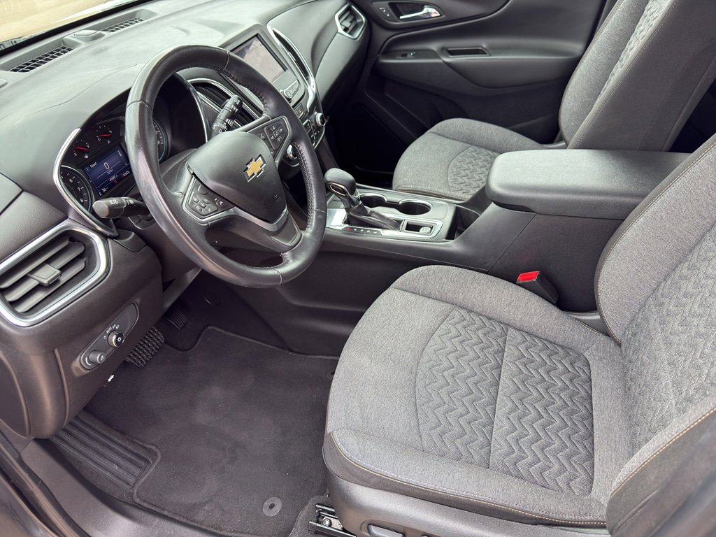 Used 2022 Chevrolet Equinox LT FWD image 11